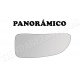 CRISTAL RETROVISOR PARA PEUGEOT BOXER 2001-2005 PANORAMICO