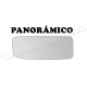 CRISTAL RETROVISOR PARA VOLKSWAGEN CRAFTER 2006- PANORAMICO