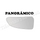 CRISTAL RETROVISOR PARA OPEL MOVANO 2003-2009 PANORAMICO