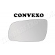 CRISTAL RETROVISOR PARA SEAT AROSA 1999- CONVEXO