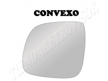 AUDI Q7 2006-2009 4L CONVEXO