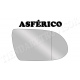 MERCEDES CLK C209 2003-2009 ASFERICO