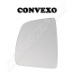 OPEL COMBO D 2012- CONVEXO